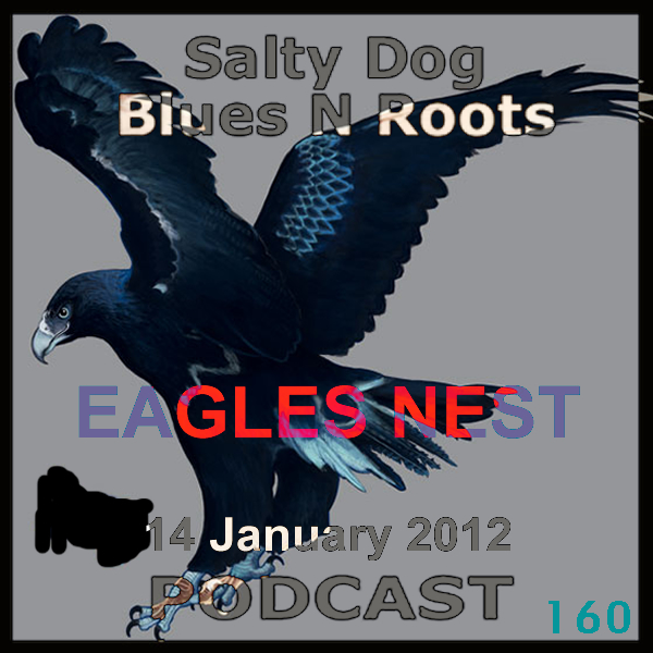 Salty Dog Podcast Image Tags