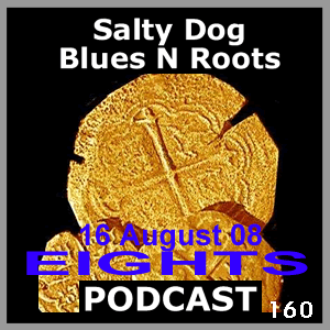 Salty Dog Podcast Image Tags