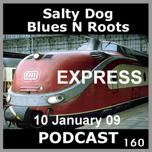 Salty Dog Podcast Image Tags