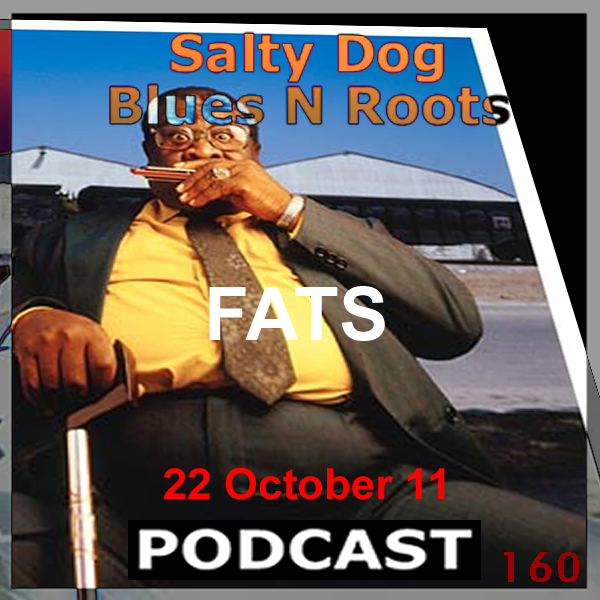 Salty Dog Podcast Image Tags