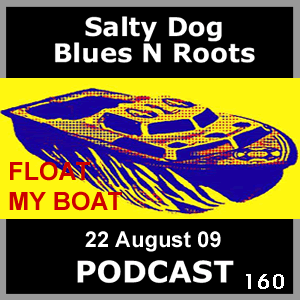 Salty Dog Podcast Image Tags