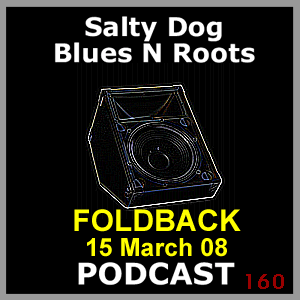 Salty Dog Podcast Image Tags