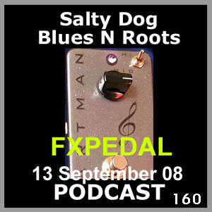 Salty Dog Podcast Image Tags