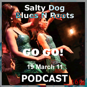 Salty Dog Podcast Image Tags