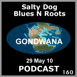 Salty Dog Podcast Image Tags