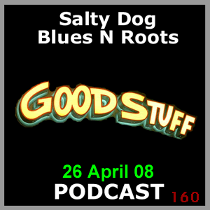 Salty Dog Podcast Image Tags