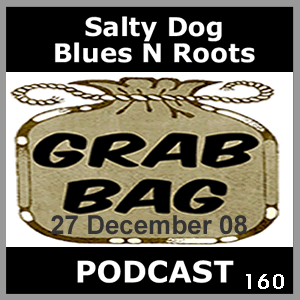 Salty Dog Podcast Image Tags