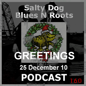 Salty Dog Podcast Image Tags