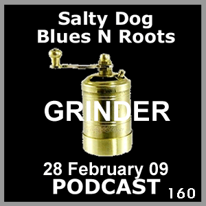 Salty Dog Podcast Image Tags