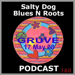 Salty Dog Podcast Image Tags