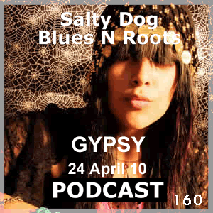 Salty Dog Podcast Image Tags