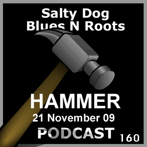 Salty Dog Podcast Image Tags