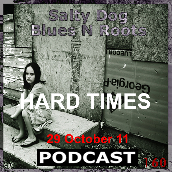 Salty Dog Podcast Image Tags