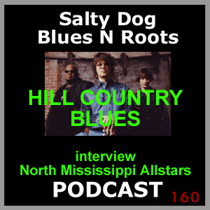 Salty Dog Podcast Image Tags