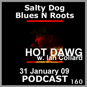 Salty Dog Podcast Image Tags