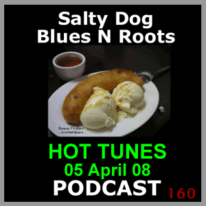 Salty Dog Podcast Image Tags