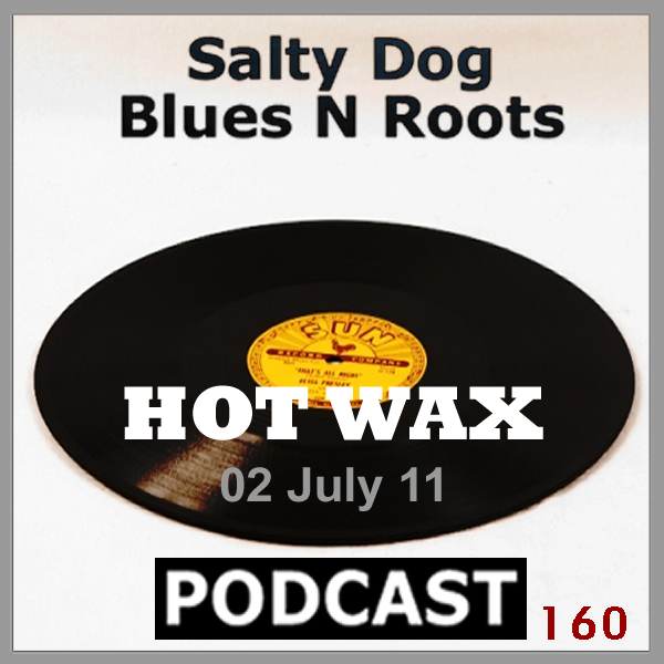 Salty Dog Podcast Image Tags