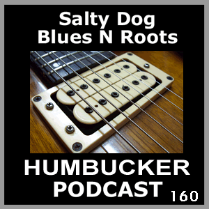 Salty Dog Podcast Image Tags