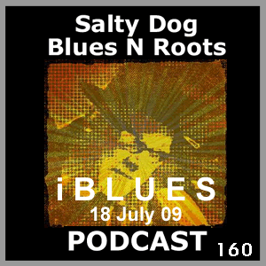 Salty Dog Podcast Image Tags
