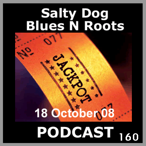 Salty Dog Podcast Image Tags