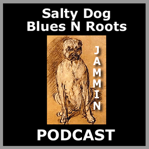 Salty Dog Podcast Image Tags