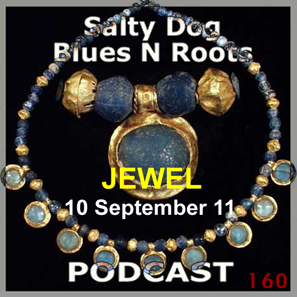 Salty Dog Podcast Image Tags