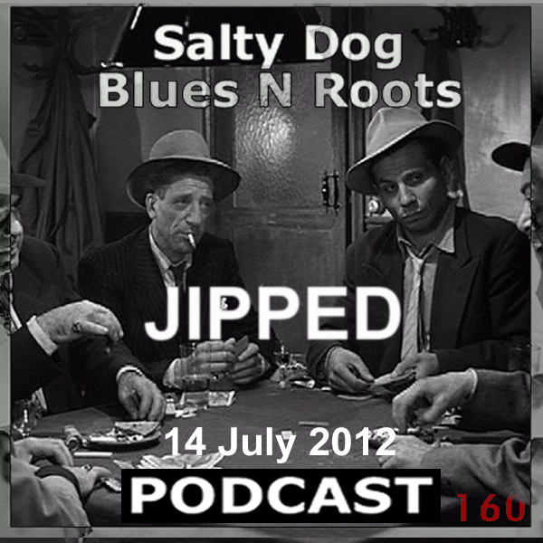 Salty Dog Blues N Roots Podcast