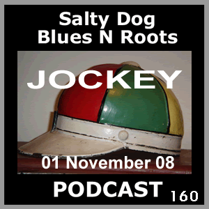 Salty Dog Podcast Image Tags