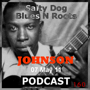 Salty Dog Podcast Image Tags