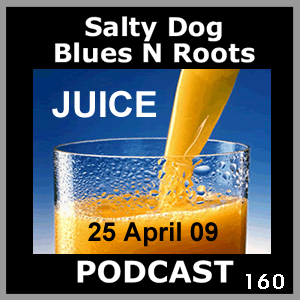 Salty Dog Podcast Image Tags