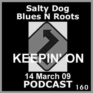 Salty Dog Podcast Image Tags