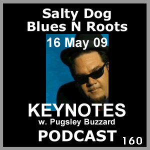 Salty Dog Podcast Image Tags