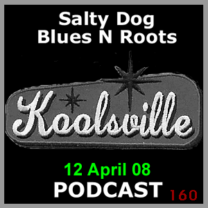 Salty Dog Podcast Image Tags