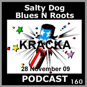 Salty Dog Podcast Image Tags