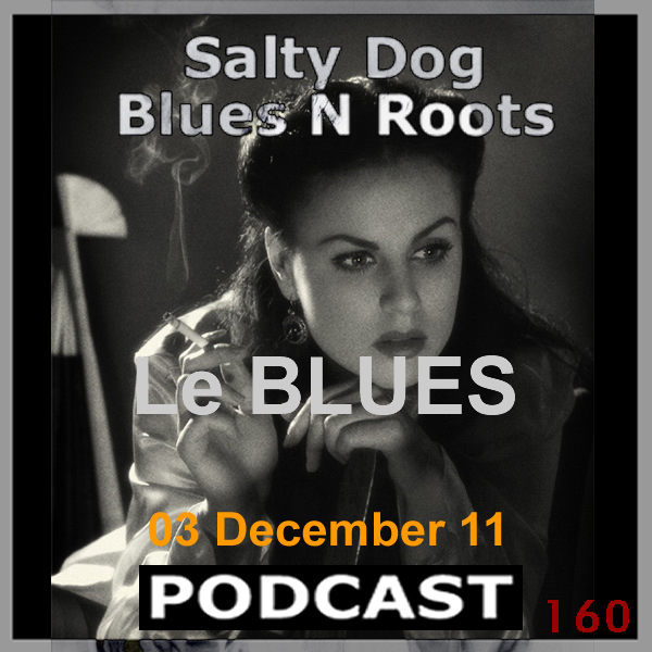 Salty Dog Podcast Image Tags