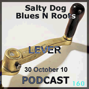 Salty Dog Podcast Image Tags