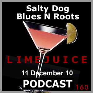 Salty Dog Podcast Image Tags