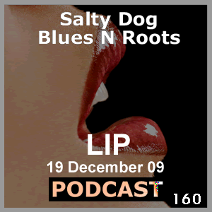 Salty Dog Podcast Image Tags