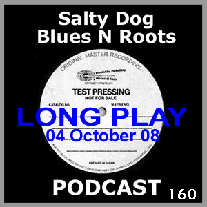 Salty Dog Podcast Image Tags