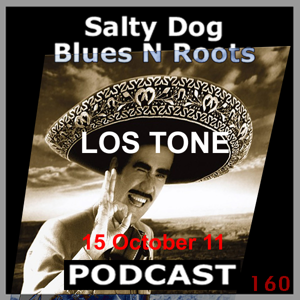 Salty Dog Podcast Image Tags