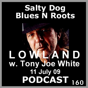 Salty Dog Podcast Image Tags