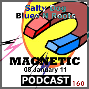 Salty Dog Podcast Image Tags