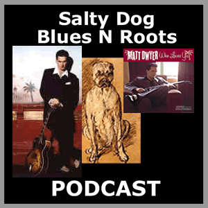 Ben Smith and salty Dog Interview