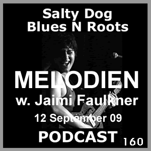 Salty Dog Podcast Image Tags