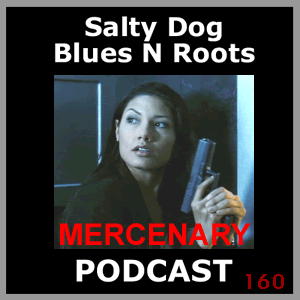 Salty Dog Podcast Image Tags
