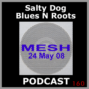 Salty Dog Podcast Image Tags