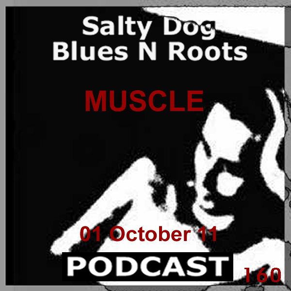 Salty Dog Podcast Image Tags