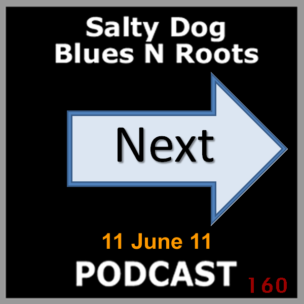 Salty Dog Podcast Image Tags
