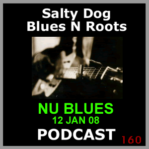 Salty Dog Podcast Image Tags