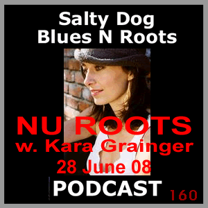 Salty Dog Podcast Image Tags